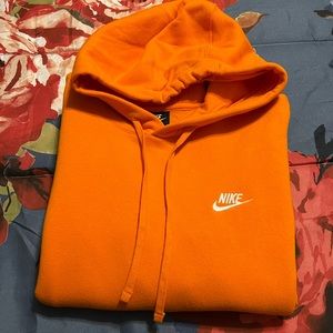 Nike Sportswear Club Fleece Hoodie